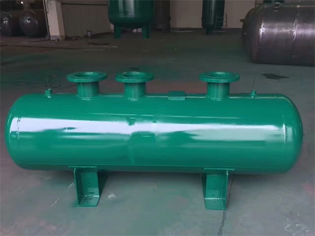 措勤措勤措勤蒸汽分气缸